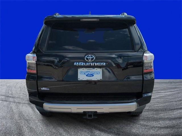 used 2016 Toyota 4Runner car, priced at $28,999