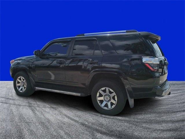 used 2016 Toyota 4Runner car, priced at $28,999