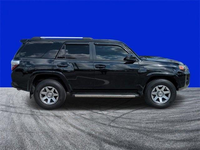 used 2016 Toyota 4Runner car, priced at $28,999