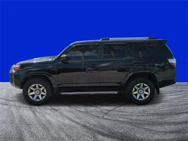 used 2016 Toyota 4Runner car, priced at $28,999