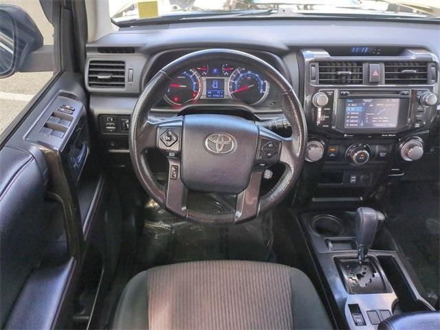 used 2016 Toyota 4Runner car, priced at $28,999