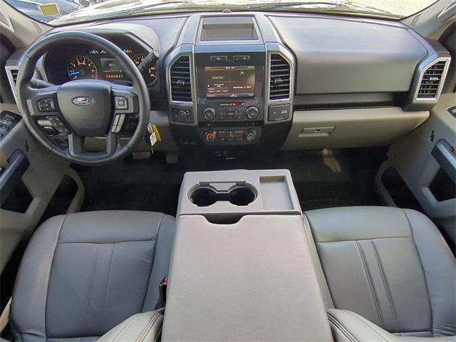 used 2015 Ford F-150 car, priced at $17,999