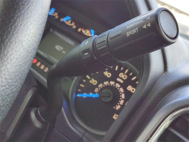 used 2015 Ford F-150 car, priced at $17,999