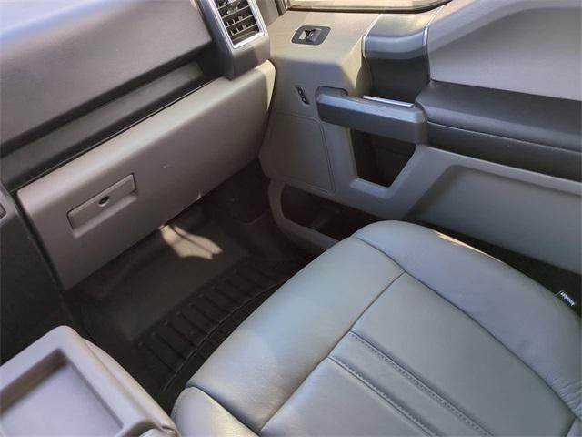 used 2015 Ford F-150 car, priced at $17,999
