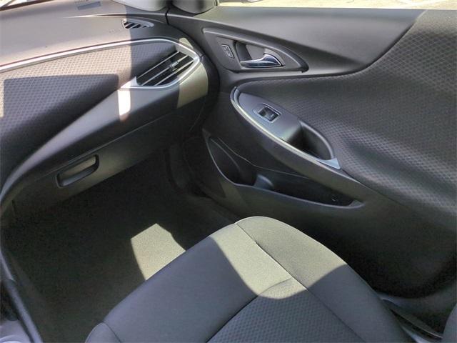 used 2020 Chevrolet Malibu car, priced at $21,999