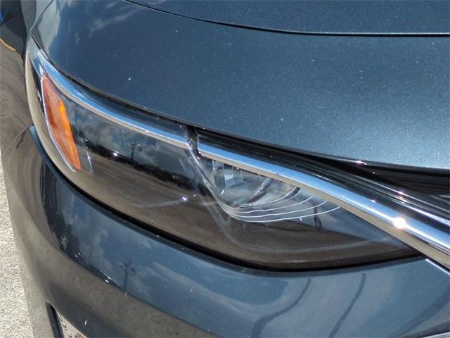 used 2020 Chevrolet Malibu car, priced at $21,999