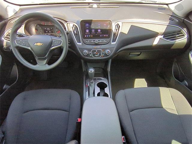 used 2020 Chevrolet Malibu car, priced at $21,999