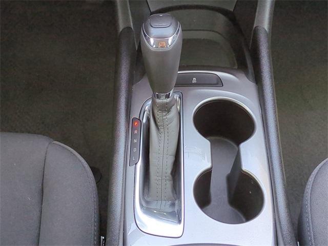 used 2020 Chevrolet Malibu car, priced at $21,999