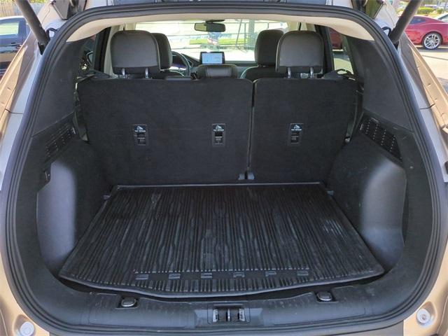 used 2020 Ford Escape car, priced at $18,450