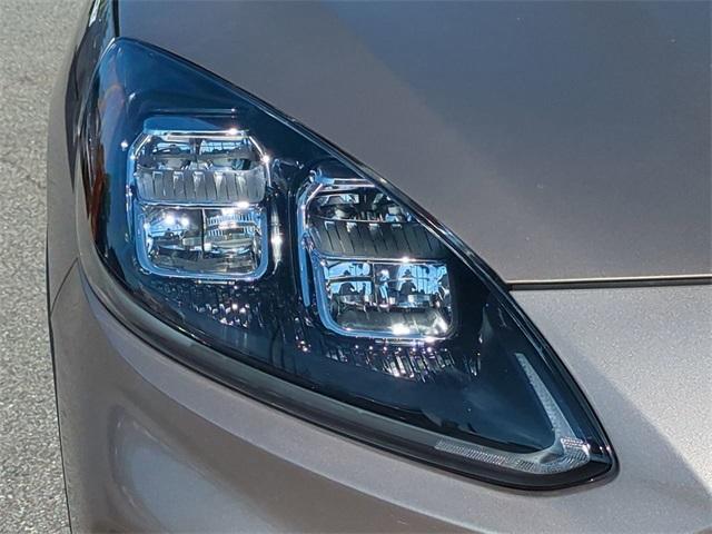 used 2020 Ford Escape car, priced at $18,450