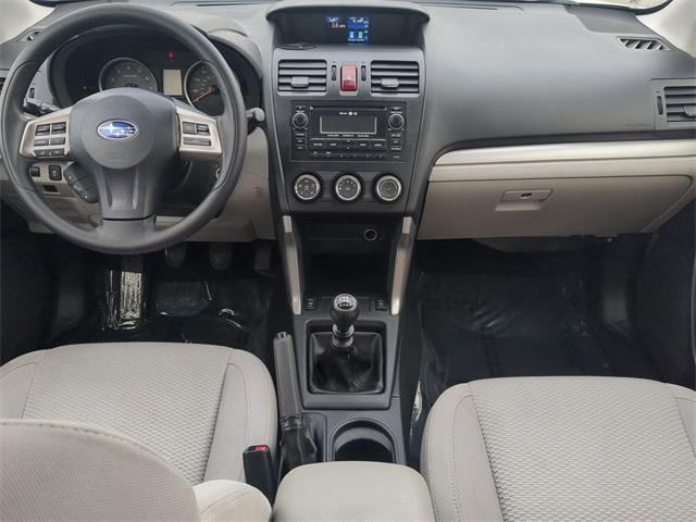 used 2015 Subaru Forester car, priced at $12,492