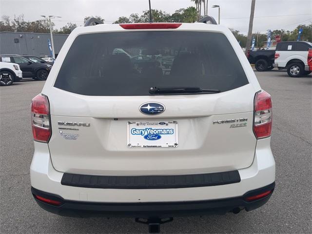 used 2015 Subaru Forester car, priced at $12,492