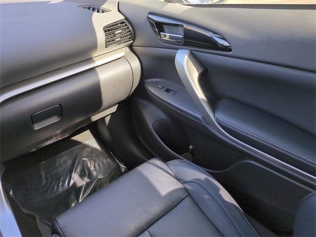 used 2024 Mitsubishi Eclipse Cross car, priced at $23,684