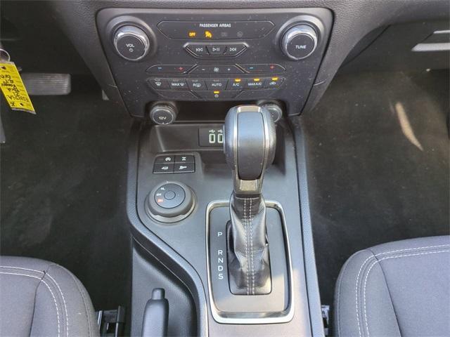 used 2021 Ford Ranger car, priced at $28,719