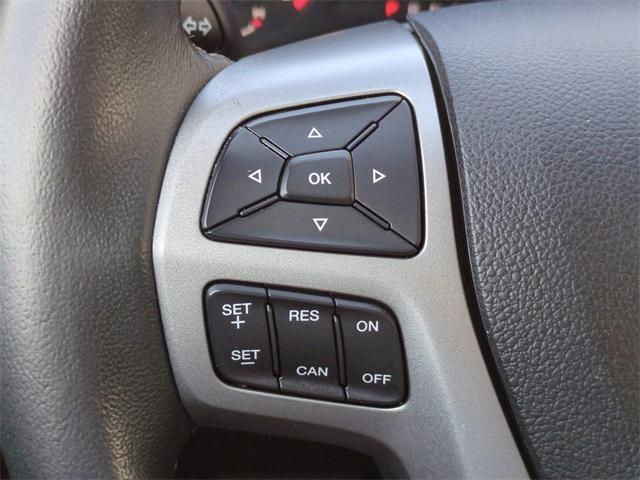 used 2021 Ford Ranger car, priced at $28,719