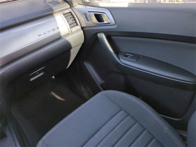 used 2021 Ford Ranger car, priced at $28,719
