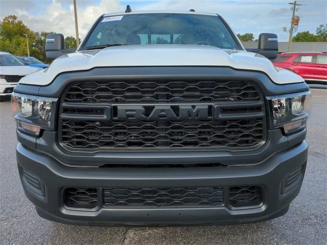used 2023 Ram 2500 car, priced at $45,498