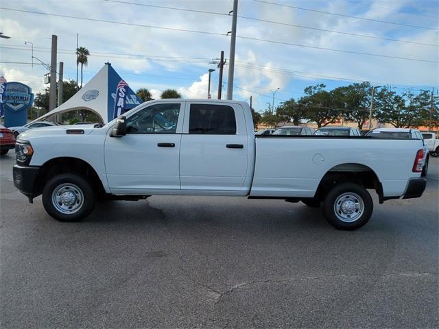 used 2023 Ram 2500 car, priced at $45,498