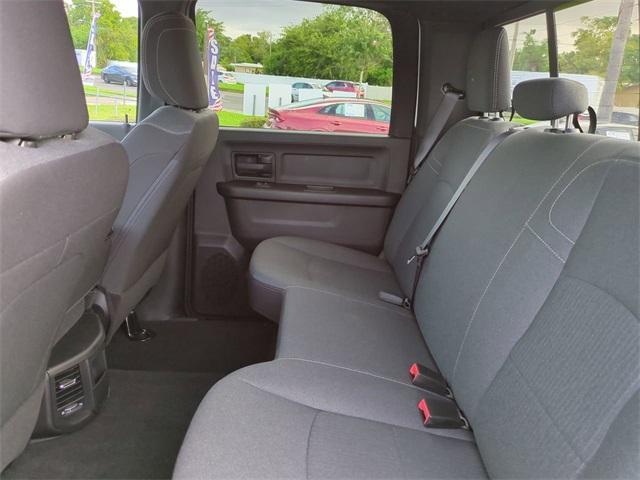 used 2023 Ram 2500 car, priced at $45,498