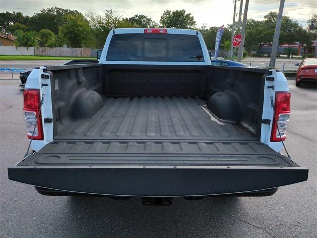 used 2023 Ram 2500 car, priced at $45,498