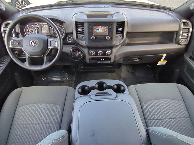 used 2023 Ram 2500 car, priced at $45,498