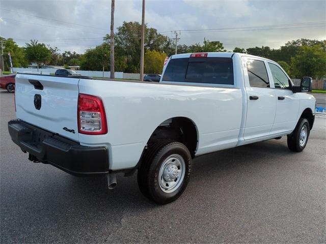 used 2023 Ram 2500 car, priced at $45,498