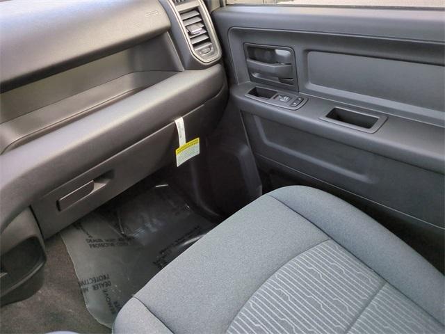 used 2023 Ram 2500 car, priced at $45,498