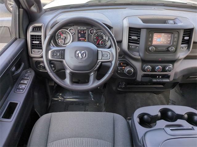 used 2023 Ram 2500 car, priced at $45,498