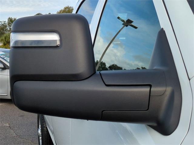 used 2023 Ram 2500 car, priced at $45,498