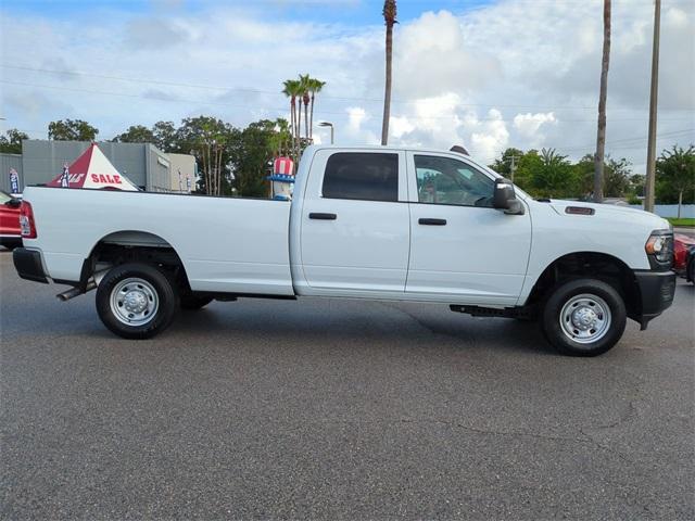 used 2023 Ram 2500 car, priced at $45,498