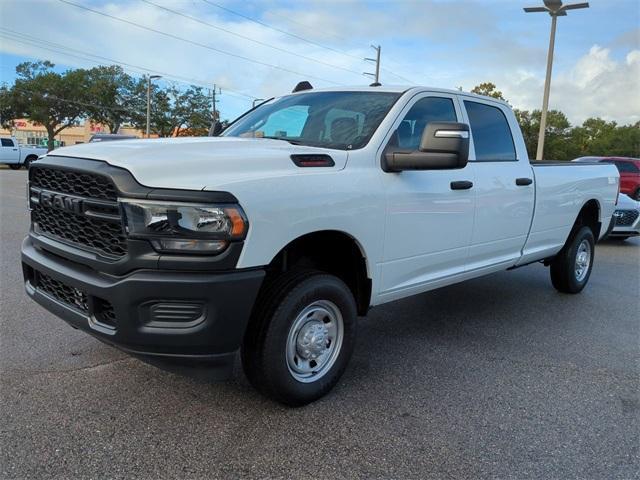 used 2023 Ram 2500 car, priced at $45,498