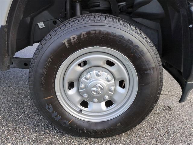 used 2023 Ram 2500 car, priced at $45,498