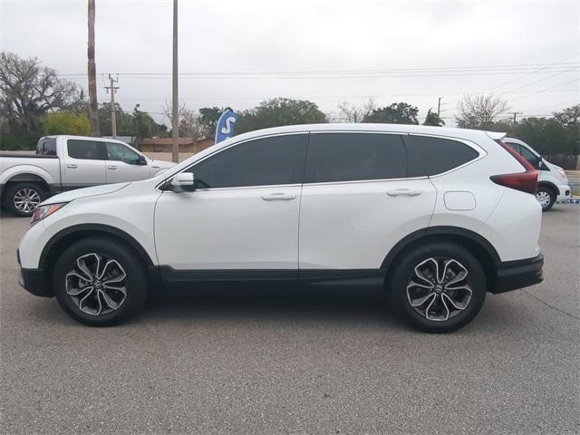 used 2020 Honda CR-V car, priced at $22,287