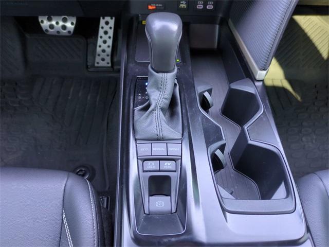 used 2025 Toyota Camry car, priced at $30,999