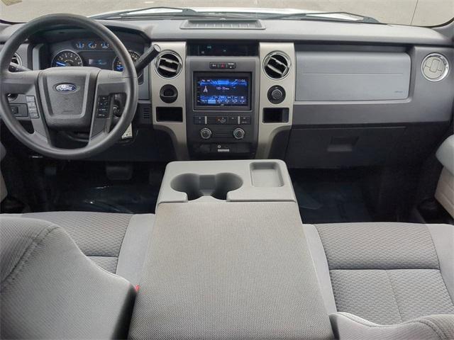 used 2013 Ford F-150 car, priced at $14,492