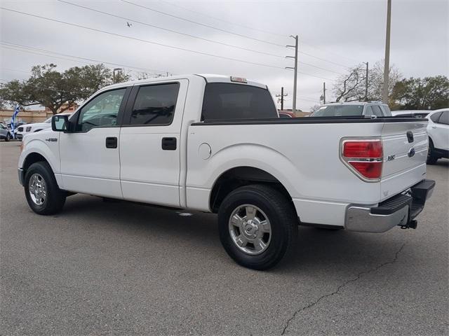 used 2013 Ford F-150 car, priced at $14,492