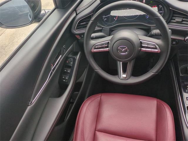 used 2023 Mazda CX-30 car, priced at $24,810