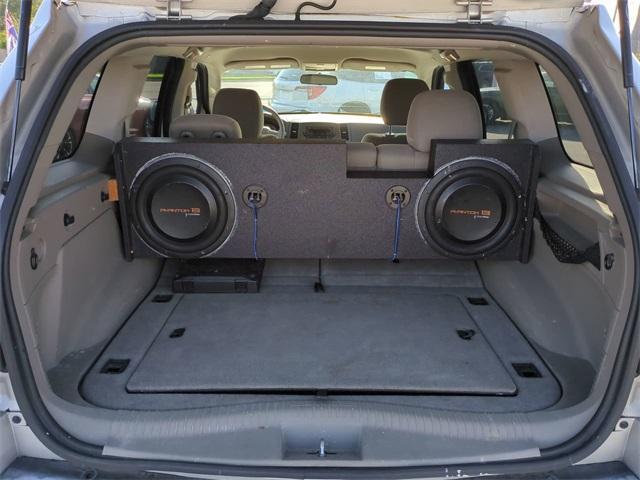 used 2007 Jeep Grand Cherokee car, priced at $5,995