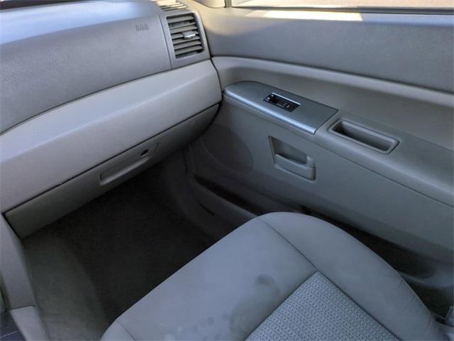 used 2007 Jeep Grand Cherokee car, priced at $5,995