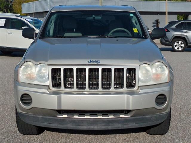 used 2007 Jeep Grand Cherokee car, priced at $5,995