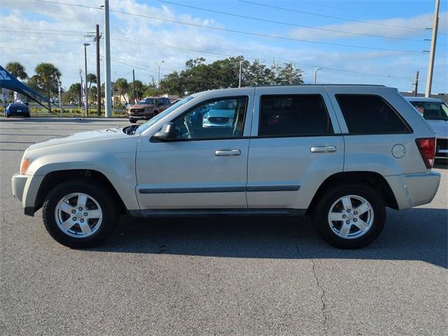 used 2007 Jeep Grand Cherokee car, priced at $5,995