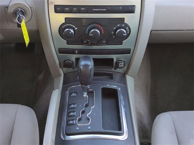 used 2007 Jeep Grand Cherokee car, priced at $5,995