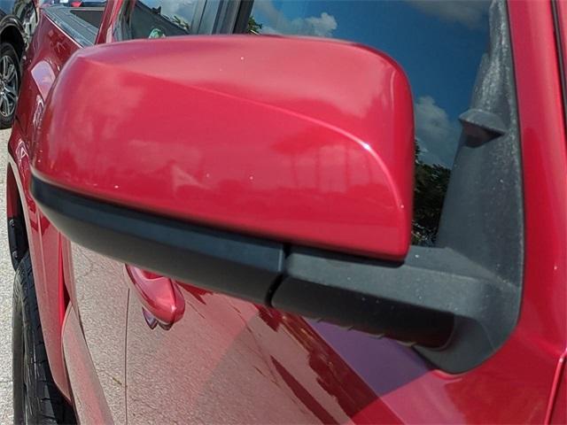 used 2019 Toyota Tacoma car, priced at $26,999