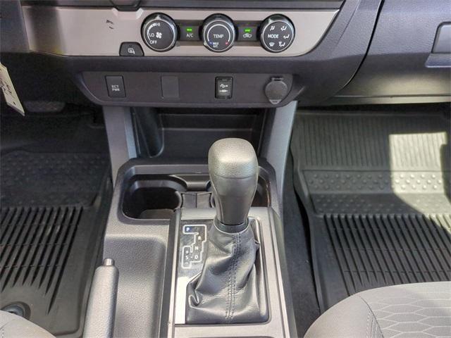 used 2019 Toyota Tacoma car, priced at $26,999