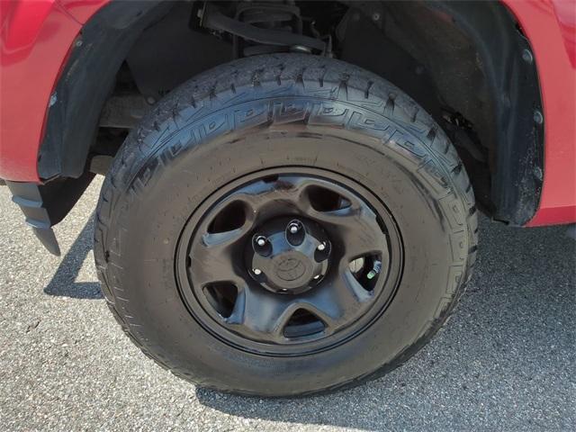 used 2019 Toyota Tacoma car, priced at $26,999