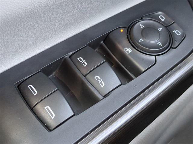 used 2023 GMC Acadia car, priced at $32,498