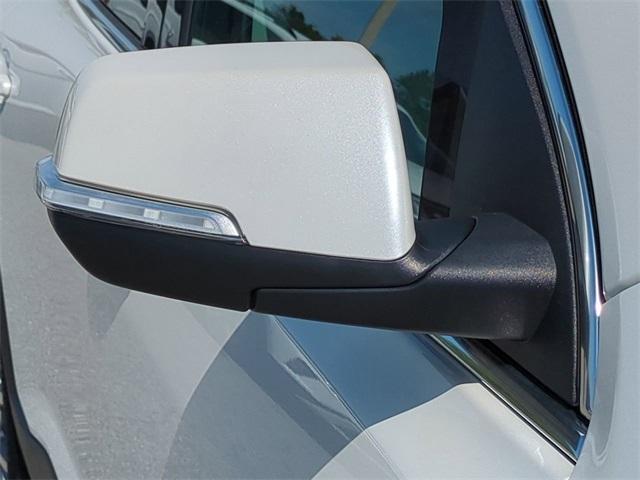 used 2023 GMC Acadia car, priced at $32,498