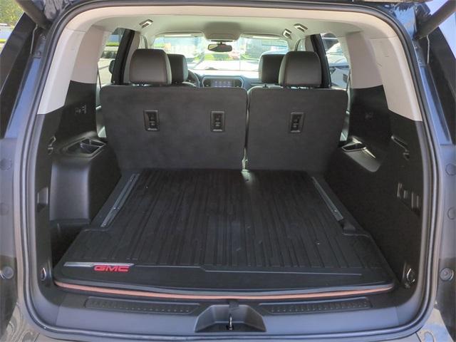 used 2020 GMC Acadia car, priced at $22,445