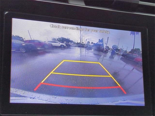 used 2024 Hyundai Tucson car, priced at $25,991