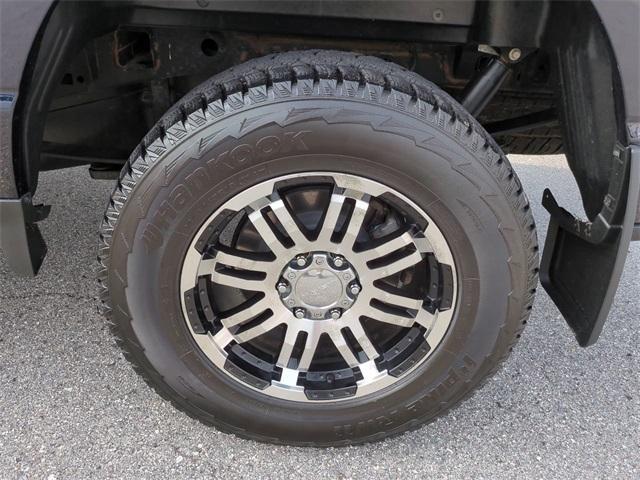 used 2021 Ford F-150 car, priced at $46,990